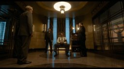 La Fiera Delle Illusioni - Nightmare Alley - Trailer Italiano 2