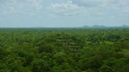 Angkor: The Lost Empire Of Cambodia - Trailer