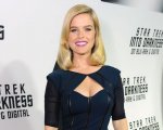 Freelance: Alice Eve nel cast dell'action comedy con John Cena