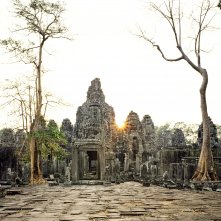 Angkor - L'Impero perduto della Cambogia: un'immagine del documentario