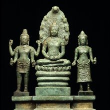 Angkor - L'Impero perduto della Cambogia: una foto del documentario