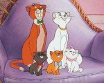 Gli Aristogatti: il film live-action ispirato al classico animato Disney è in fase di sviluppo