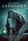 Locandina di The Curse of La Patasola