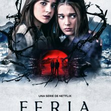 Locandina di Feria - La luce più oscura