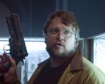 Guillermo del Toro non usa una vera pistola sul set dal 2007: 'Non penso che sia più necessario'