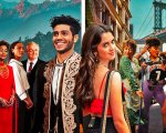Il trattamento reale, la recensione: la nuova rom com Netflix con Mena Massoud e Laura Marano