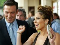 Ben Affleck e Jennifer Lopez, matrimonio in vista per i Bennifer?