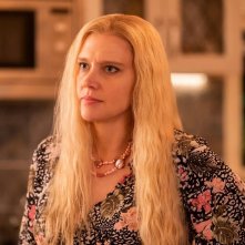 Joe vs. Carole: Kate McKinnon in una foto della serie