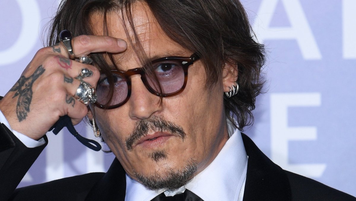 Johnny Depp sarà Luigi XV nel nuovo film diretto da Maiwenn