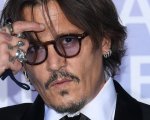 Johnny Depp sarà Luigi XV nel nuovo film diretto da Maiwenn