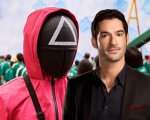 Lucifer supera Squid Game nella classifica delle serie originali in streaming più viste nel 2021