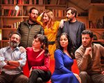 Messaggi e segreti, la recensione: quando i perfetti sconosciuti parlano arabo