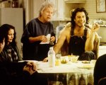 Michael: la trama del film con John Travolta e Andie MacDowell, stasera su Rai Movie