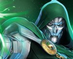 Moon Knight: nel trailer c'è un easter egg su Doctor Doom, secondo i fan