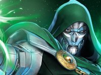 Moon Knight: nel trailer c'è un easter egg su Doctor Doom, secondo i fan