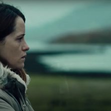 My Son: Claire Foy in una scena