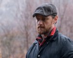 James McAvoy vuole tornare alla regia dopo California Schemin’: “Sto già lavorando ad altre cose”