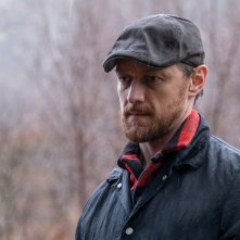 My Son: James McAvoy in una scena