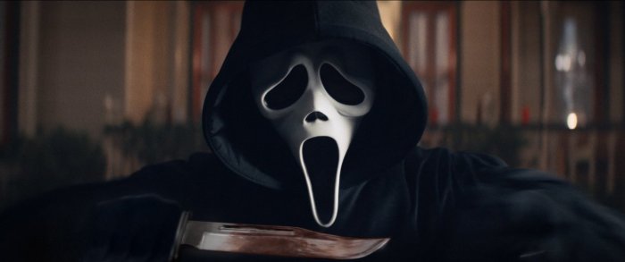 Scream, i camei 'nascosti' di Drew Barrymore e Matthew Lillard