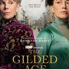 Locandina di The Gilded Age