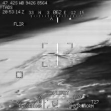 There Will Be No More Night: un momento del documentario