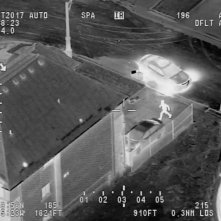 There Will Be No More Night: un'immagine del documentario