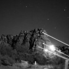 There Will Be No More Night: una scena del documentario