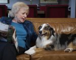 Betty White: i fan donano oltre 12 milioni di dollari a favore degli animali in suo onore