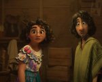 Encanto, 'Non si nomina Bruno' un successo inaspettato per Lin Manuel Miranda
