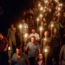 Il senso di Hitler: una sequenza del film