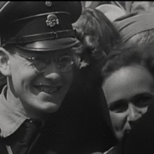 Il senso di Hitler: una foto d'archivio