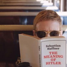 Il senso di Hitler: un'immagine del documentario