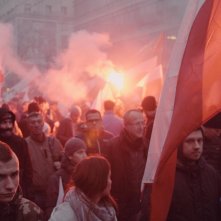 Il senso di Hitler: una sequenza