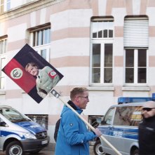 Il senso di Hitler: una scena del film