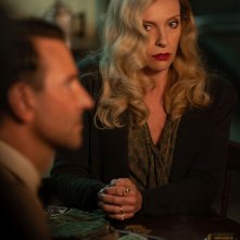 La fiera delle illusioni - Nightmare Alley: Toni Collette nel ruolo di Zeena