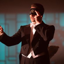 La fiera delle illusioni - Nightmare Alley: Bradley Cooper in un'immagine