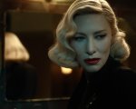 La Fiera delle Illusioni - Nightmare Alley di Guillermo del Toro ancora primo al box office italiano