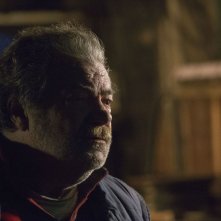 La notte più lunga dell'anno: Mimmo Mignemi in una scena del film