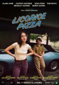 Locandina di Licorice Pizza