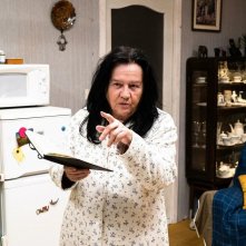 Quel giorno tu sarai: un momento del film