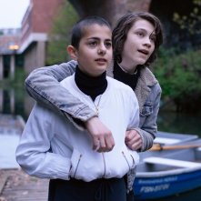 Quel giorno tu sarai: una foto del film