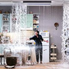 Quel giorno tu sarai: una sequenza del film