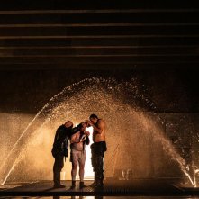 Quel giorno tu sarai: un'immagine del film