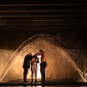 Quel giorno tu sarai: un'immagine del film