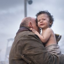 Quel giorno tu sarai: una scena