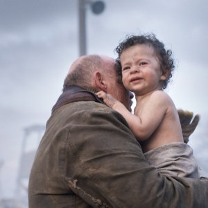 Quel giorno tu sarai: una scena