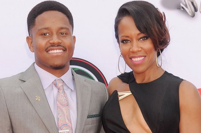 Regina King: suo figlio Ian è morto all'età di 26 anni: "Siamo devastati"