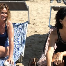 Tre sorelle: Serena Autieri, Giulia Bevilacqua in un'immagine