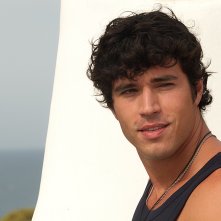 Tre sorelle: Danilo D'Agostino in una scena del film