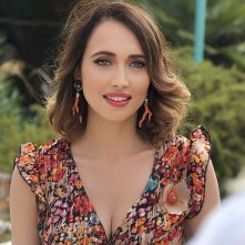 Tre sorelle: Chiara Francini durante una scena del film